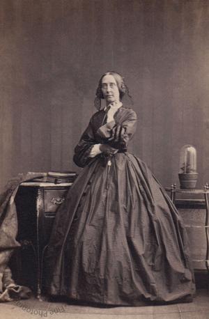Mrs John Garratt