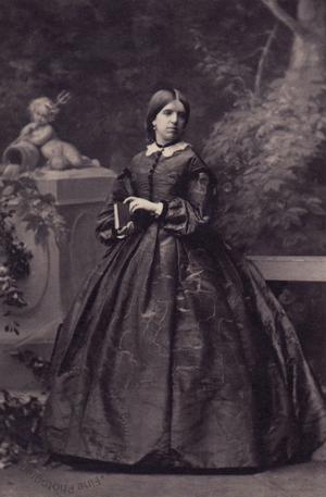 Mrs Marianne Gilbert