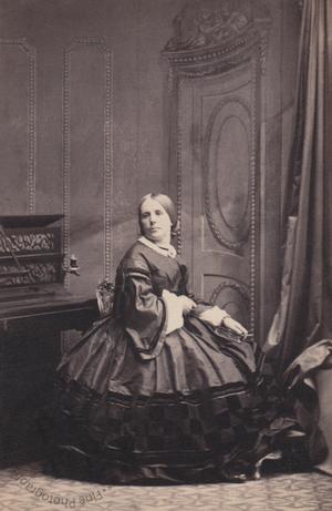 Charlotte Jane Gibbons