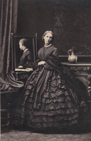 Mrs Godman