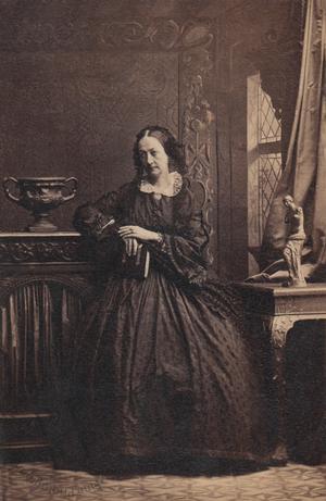 Maria Gordon