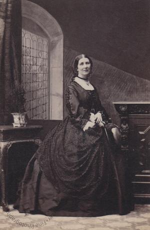Mrs G.B. Greenshields