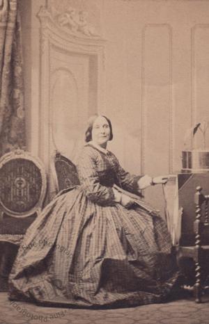 Mrs Hall