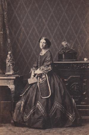 Emma Georgina Henderson