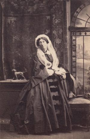 Mrs Hoare