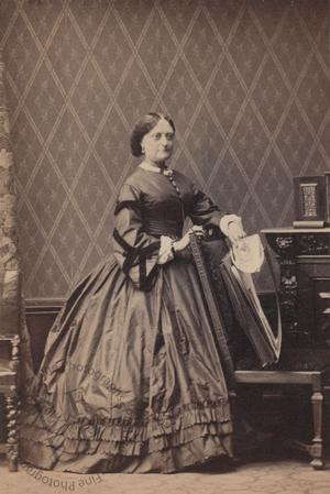 Mary Ann Holdsworth
