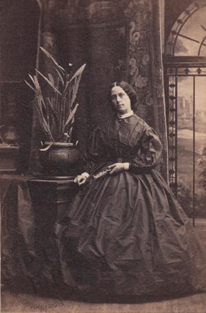 Mrs William Hume