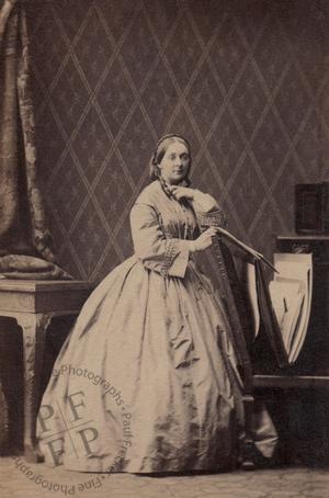 Mrs P. Innes