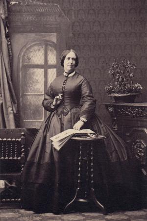 Mrs Arthur Jones