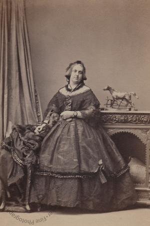 Mrs Kemp