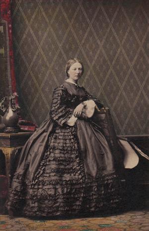 Mrs Lawson