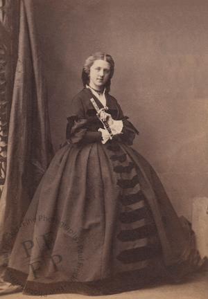 Amelia Lehmann