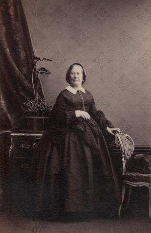 Elise Magenis