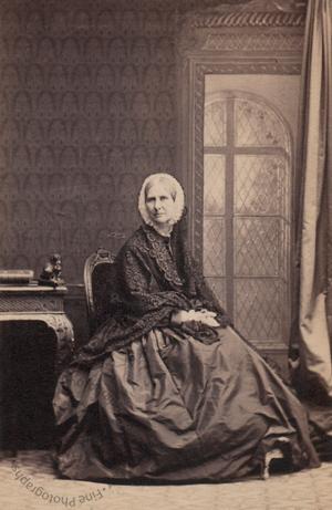 Jane Mitchell