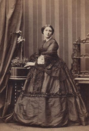 Berthe de Montigny-Boulainvilliers Monsell