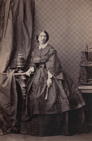 Mrs Nicholson
