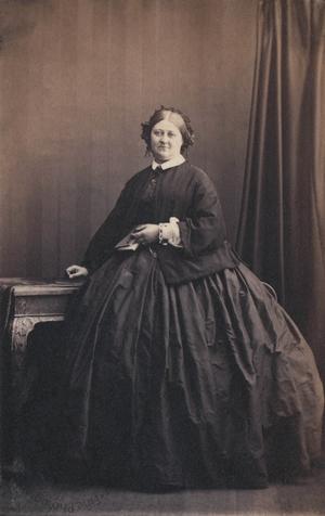 Louisa Susan O'Brien