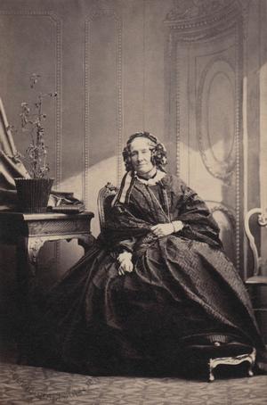 Mary Ann Odling