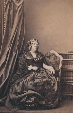 Mrs Osborne