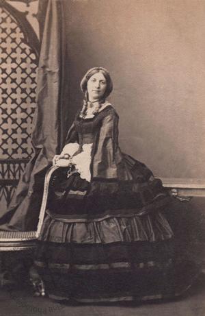 Emma Louisa Parkyns
