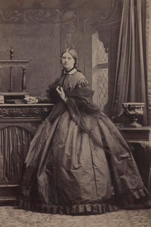 Mary Mackenzie Pennyman