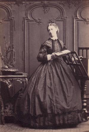 Mrs G. Pinckney