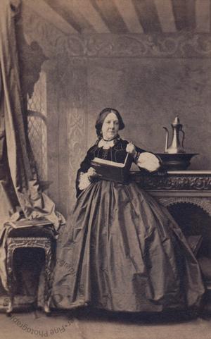 Miss Raggett
