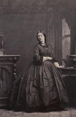 Charlotte Victoria Rogers
