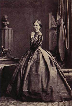 Maria Carlota Perpetua Sandeman