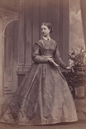 Mrs Mary Slocock