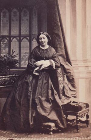 Louisa Stringer