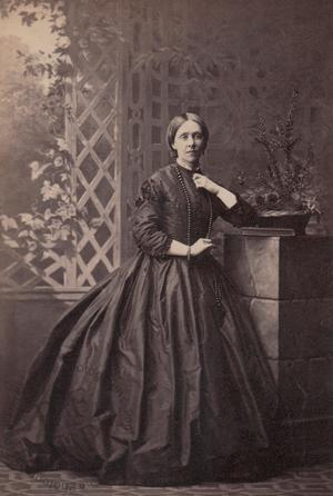 Emily Susan Tollemache