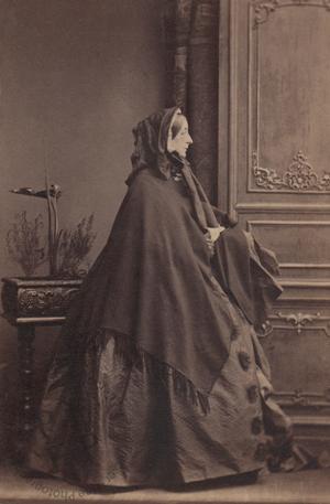 Marguerite Tollemache
