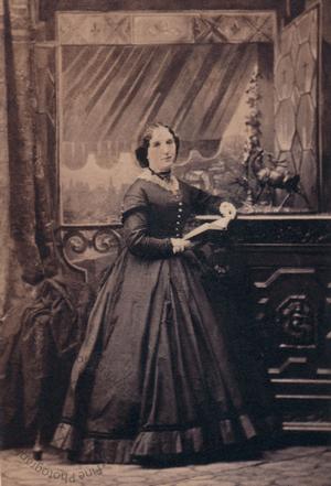 Eliza Marguerite Watson
