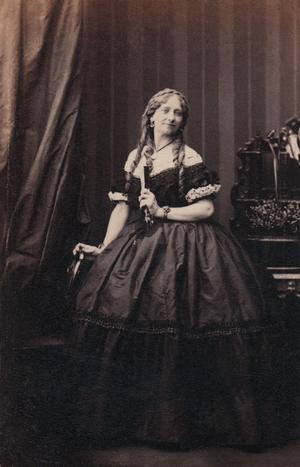 Mrs P. Wickham