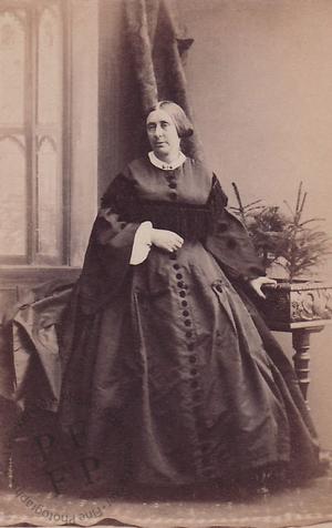 Frances Georgiana Sophia Keppel