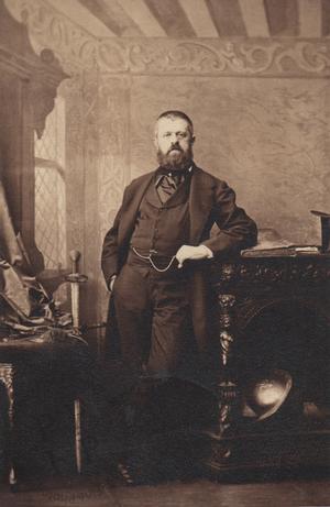Comte de Nesselrode