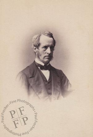 Edward Newton