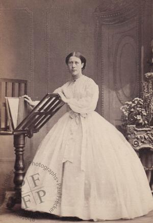 Katherine Anne Newton