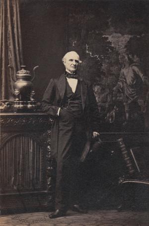 John Oxley