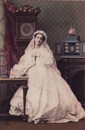 Adelina Patti