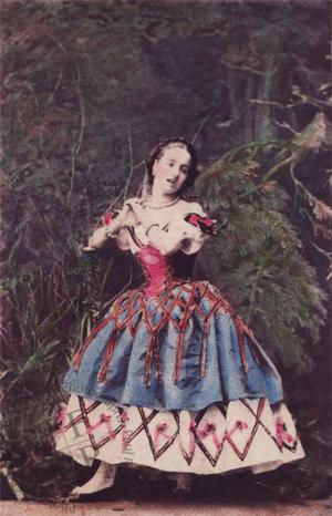 Adelina Patti