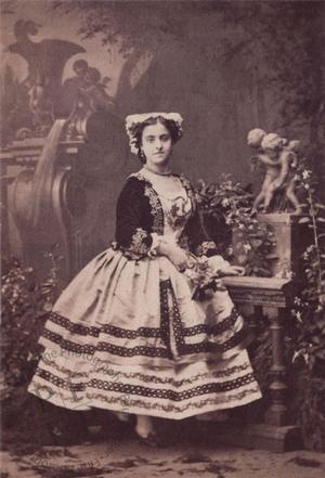 Adelina Patti