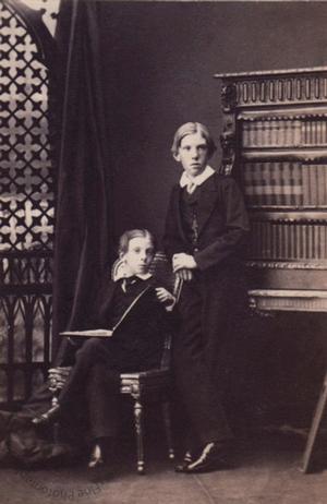 Sons of the Duke of Northumberland