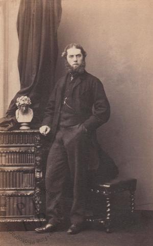 Philip Hamond
