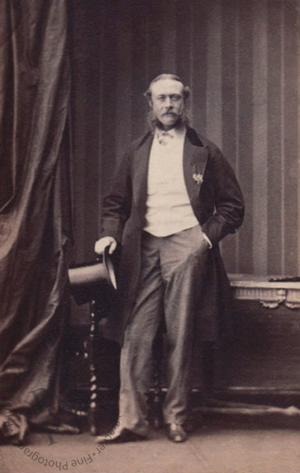 Ralph Smyth