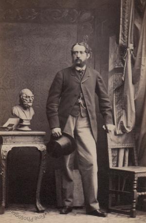 J.A. Ramsay