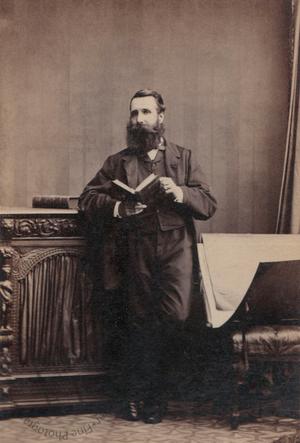 Edward Randell
