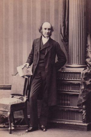 Robert Augustus Gordon