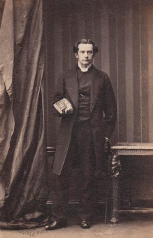 George Howard Wilkinson